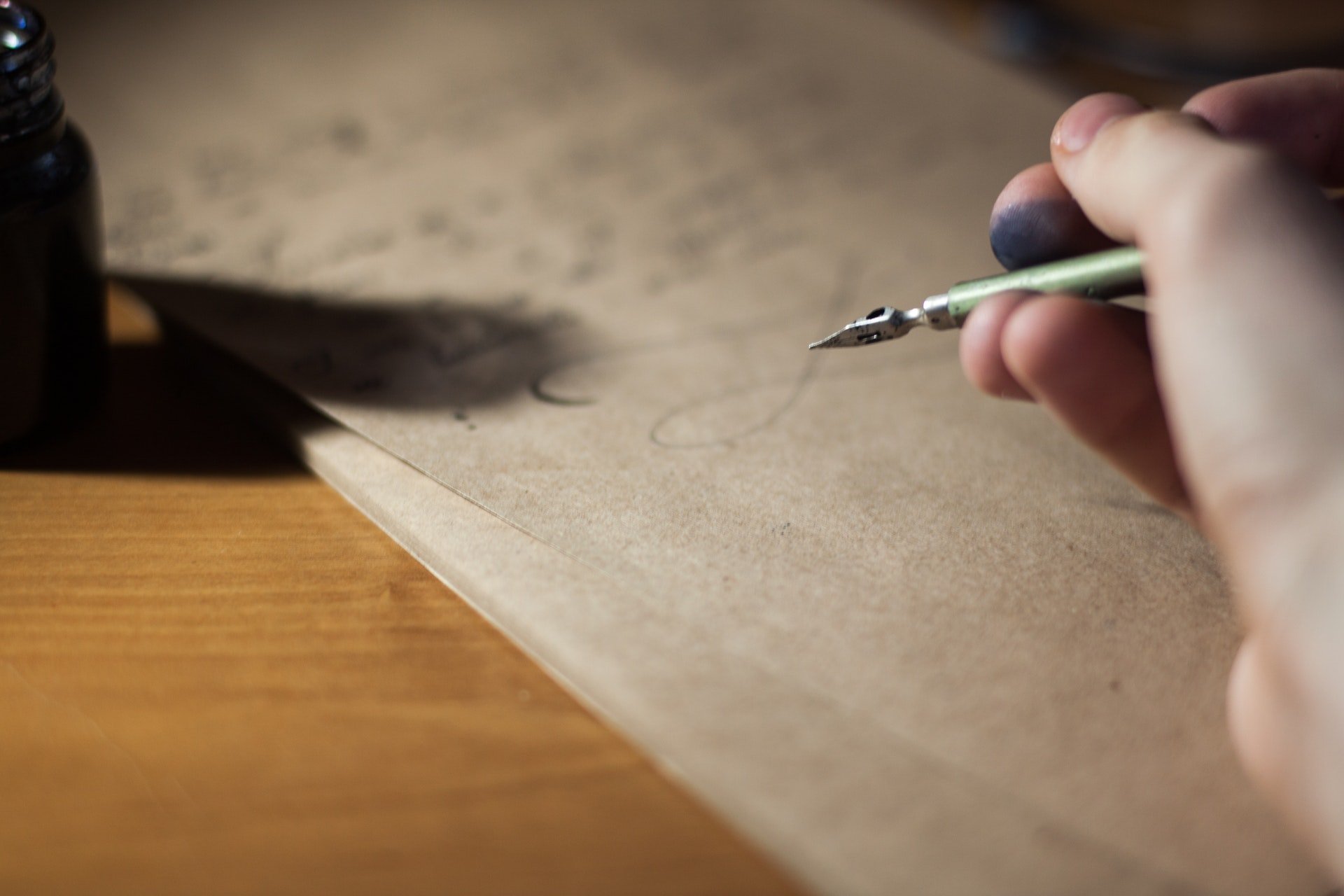 Stop doing cover letters, here's what we should do instead