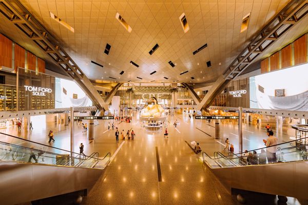 Why Malls are Malaysia's bread and butter